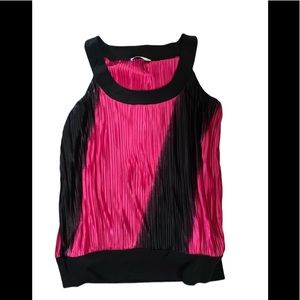 Summer top. Worn once